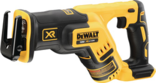 Articolo immagine Cordless reciprocating saw DCS 367 NT DEWALT