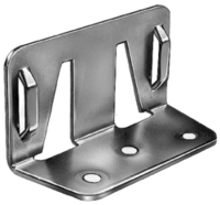 Articolo immagine Bracket f.center beam fitting
