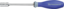 Articolo immagine Sechskantsteckschlüssel SW 10mm Klingen-