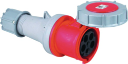 Article picture CEE Kuppl.63 A 400 V 6 h IP67 JÄGER DIRE