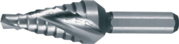 Article picture Stufenbohrer Bohrber.4-12mm HSS Spiralnu