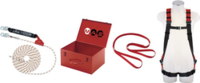 Articolo immagine Fall protection set MAS