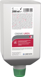 Articolo immagine Hautpflegecreme GREVEN® CREME UREA 2l si