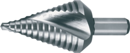 Article picture Stufenbohrer Bohrber.4-30mm HSS Spiralnu