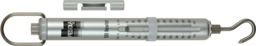 Article picture Präzisionsfederwaage MacroLine 500N PESO