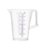 Articolo immagine Messbecher 3l blau bedruckte Skala PP PR