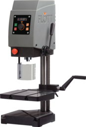 Image de l'article Tischbohrmaschine TB 15 Plus 18mm M10 MK