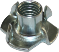 Image de l'article écrou d'entraînement