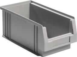 Articolo immagine Sichtlagerkasten PLK L290xB150xH125mm PP