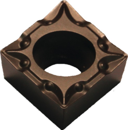 Image de l'article Wendeschneidplatte CCMT 060204-F UNI Bea