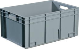 Articolo immagine Transportbehälter L600xB400xH150mm grau