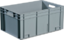 Articolo immagine Transportbehälter L600xB400xH420mm grau