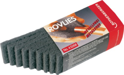 Image de l'article Reinigungsvlies Rovlies grau L.130mm B.6