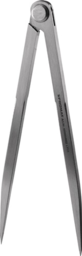 Articolo immagine Spitzzirkel L. 200mm m. Nietscharnier PR