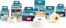 Articolo immagine Etikett geeignet f.DYMO LabelWriter weiß