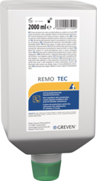Articolo immagine Hautschutzcreme GREVEN® REMO TEC 2l sili