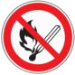 Articolo immagine Prohibition signs