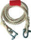Articolo immagine Car tow rope HP CAR ACCESSORIES