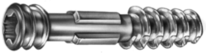 Image de l'article Vis à tête fraisée UNITA a.KRZ type 126