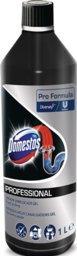 Image de l'article Abflussreiniger Power-Gel 1l Flasche DOM