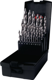 Article picture Spiralbohrersatz DIN 338 ULTIMATECUT FS