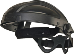 Articolo immagine Kopfhalterung Turboshield m.Ratsche schw