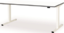 Image de l'article Schreibtisch levero H650-1250xB1800xT800