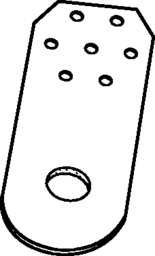 Sketch 2 Coupling connector BNKK40/60
