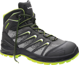 Articolo immagine Sicherheitsstiefel Larrox Work GTX grey