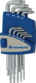 Article picture PROMAT angle screwdriver set