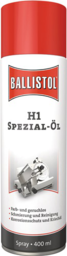 Articolo immagine Spezial-Öl H1 400 ml Spraydose BALLISTOL