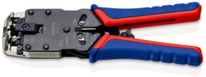 Artikelbild Crimpzange für Westernstecker KNIPEX