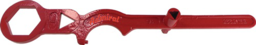 Articolo immagine Überflurhydrantenschlüssel Admi®Key GT G