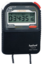 Image de l'article Stoppuhr Pro 25 1/100 Sek.dig.HANHART