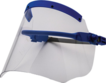 Article picture Electrician protection shield VOSS