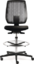 Articolo immagine Arbeitsdrehstuhl Tec spot Rl./Fußring Ku