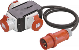 Article picture Kompaktverteiler MIXO NECKAR CEE-16 A,5-