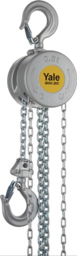 Articolo immagine Kettenzug YaleMINI 360 Trgf.500kg Hubh.6