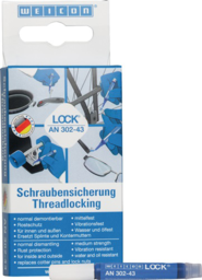 Image de l'article Schraubensicherung WEICONLOCK® AN 302-43