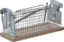 Image de l'article Drahtkäfig-Mausefalle Lebendfalle 153x60