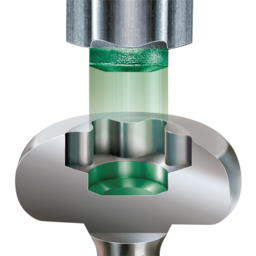 Immagine dell'applicazione HRKO SHR-SPAN w/ T-Star+