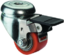 Article picture Lenkrolle m.Festst.D.35mm Trgf.100kg 11m