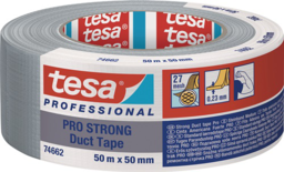 Image de l'article Gewebeband Duct Tape PRO-STRONG 74662 si