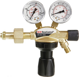 Articolo immagine Flaschendruckminderer BaseControl Argon/
