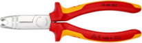 Articolo immagine Stripping pliers KNIPEX