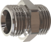 Article picture Double threaded nipple RIEGLER