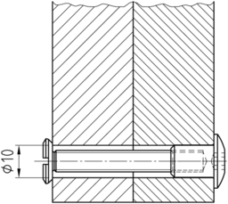 Immagine dell'applicazione FLRKO MU sleeve I6K