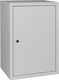 Articolo immagine Hängeschrank H600xB400xT300mm Vollblech,