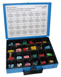 Articolo immagine SORT ST BLA BLCK-SI TYP AS BT J D