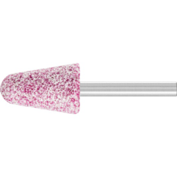 Article picture Schleifstift ZY STEEL D20xH32mm 6mm Edel